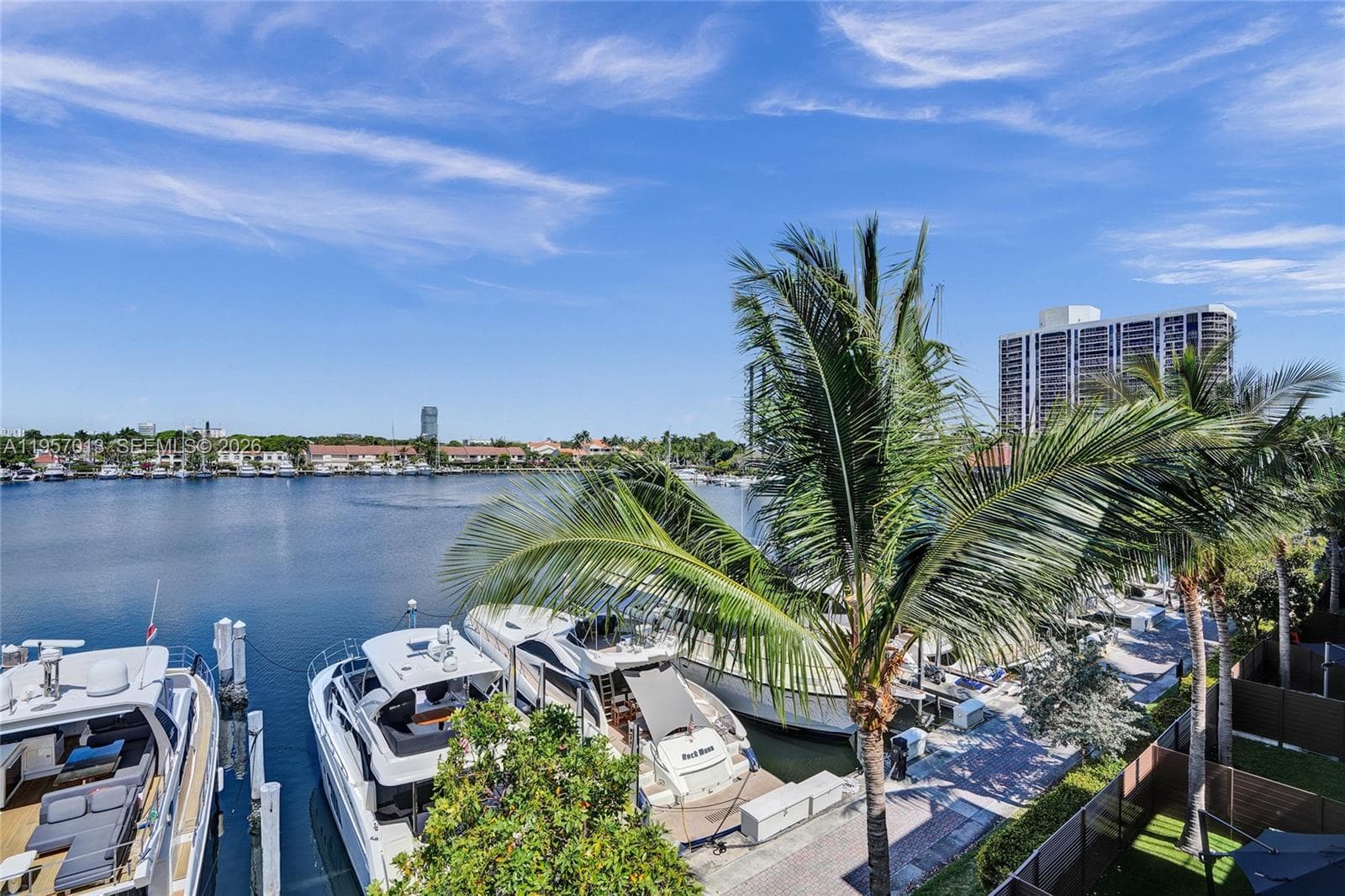 3750 Yacht Club Dr #TH1 photo 60