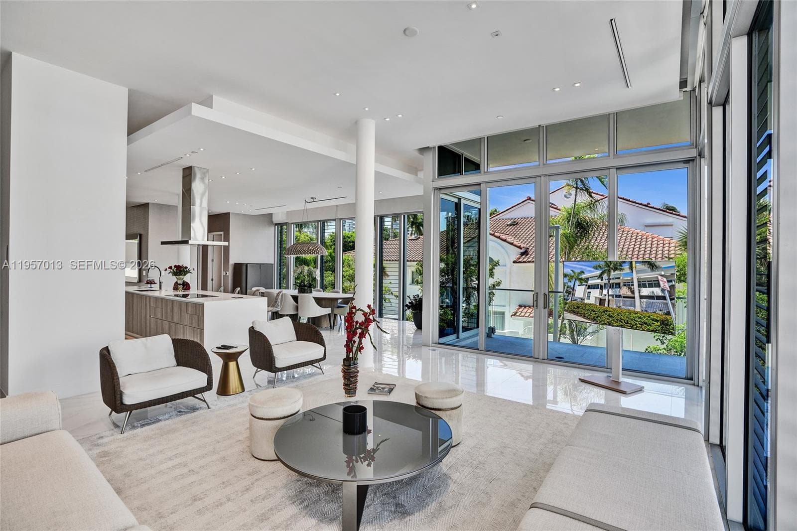 3750 Yacht Club Dr #TH1 photo 4