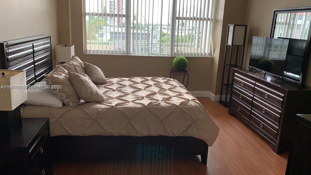 PARKER DORADO CONDO · #318 in Hallandale Beach - Photo 6