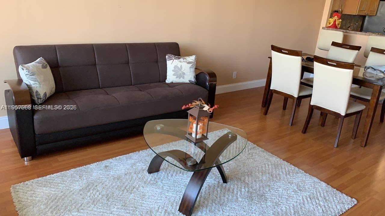 PARKER DORADO CONDO · #318 in Hallandale Beach - Photo 10