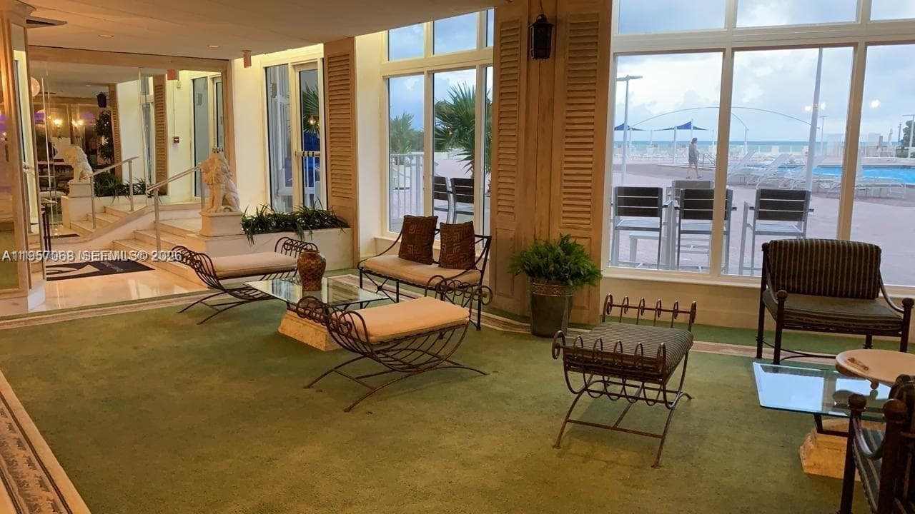 PARKER DORADO CONDO · #318 in Hallandale Beach - Photo 19