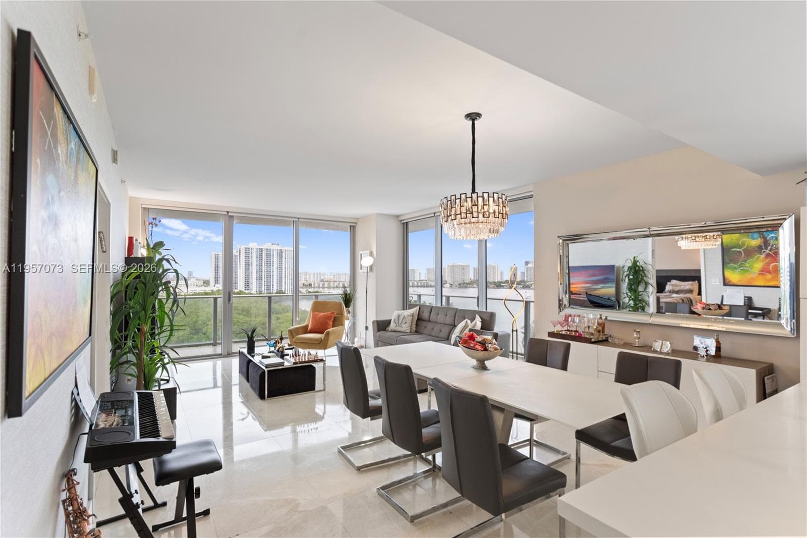 THE HARBOUR NORTH CONDO · #1007 in North Miami Beach - Photo 6