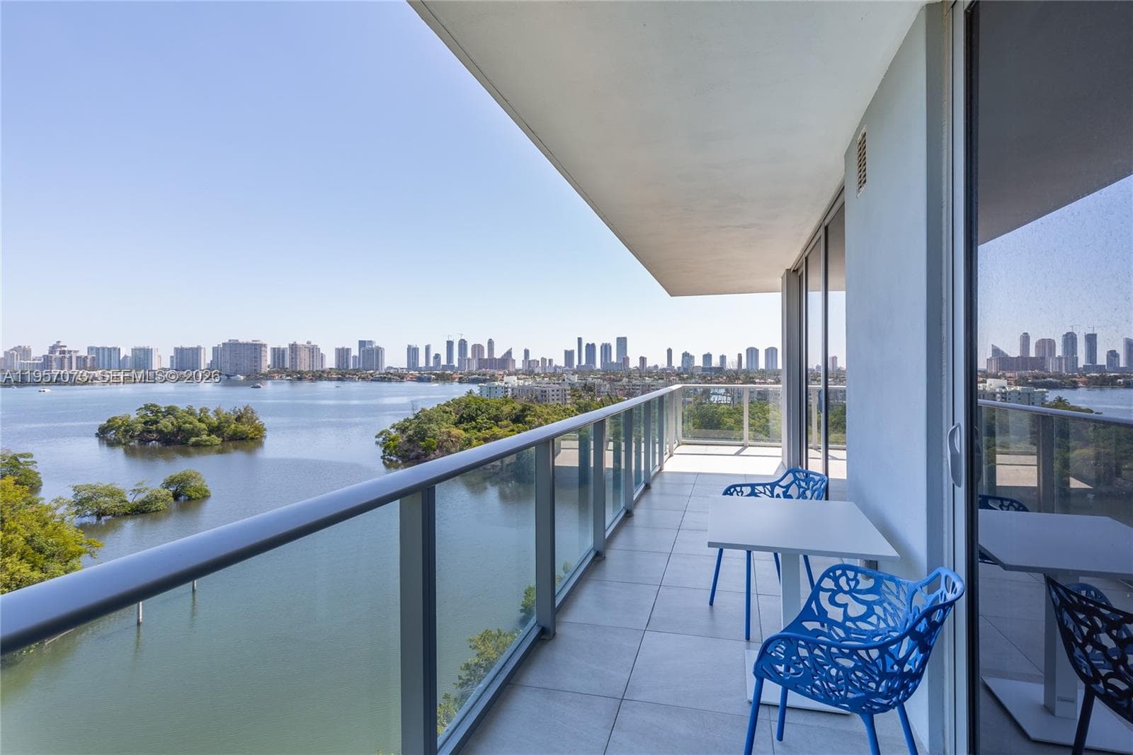 THE HARBOUR NORTH CONDO · #1007 in North Miami Beach - Photo 26