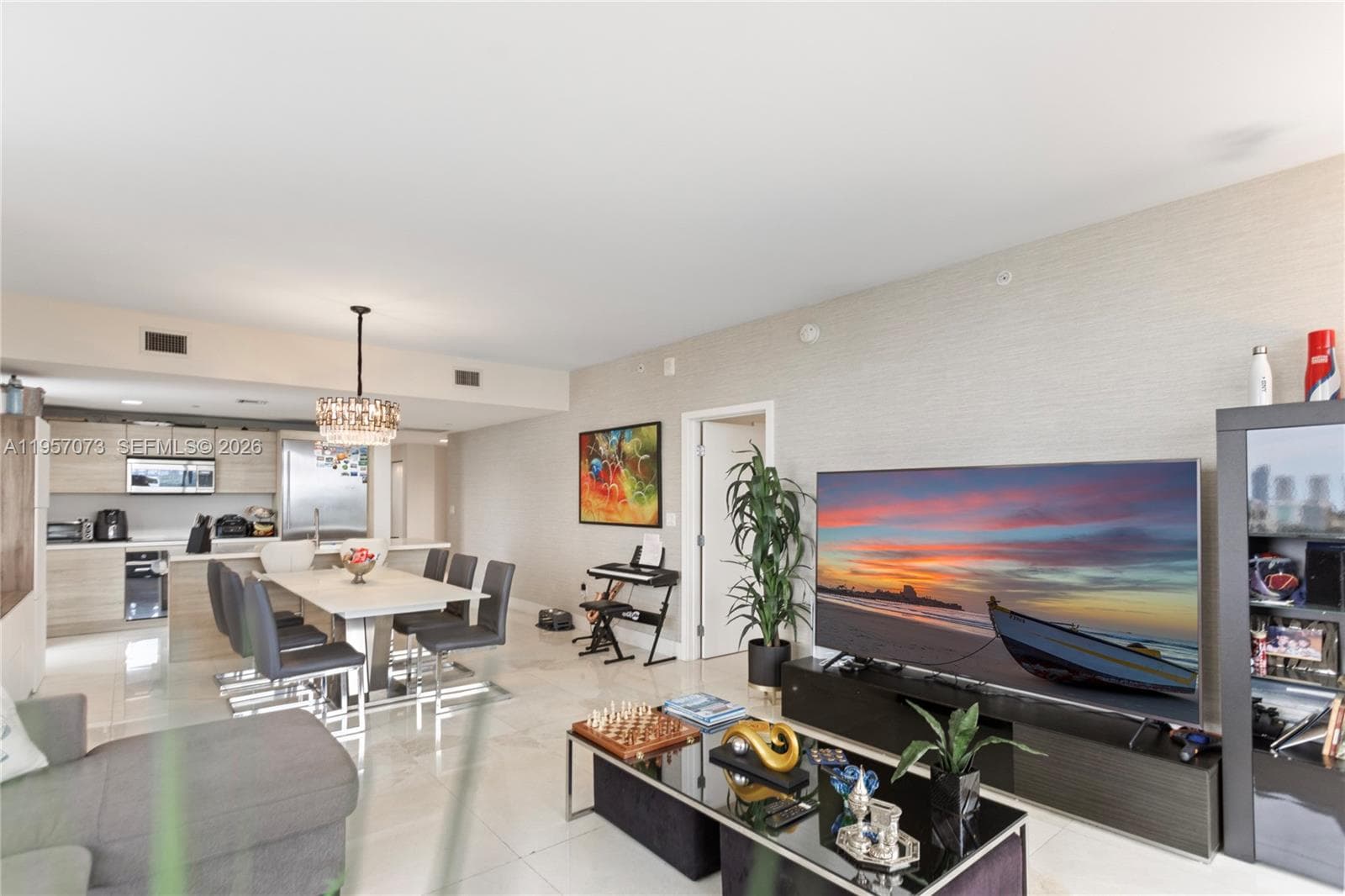 THE HARBOUR NORTH CONDO · #1007 in North Miami Beach - Photo 5