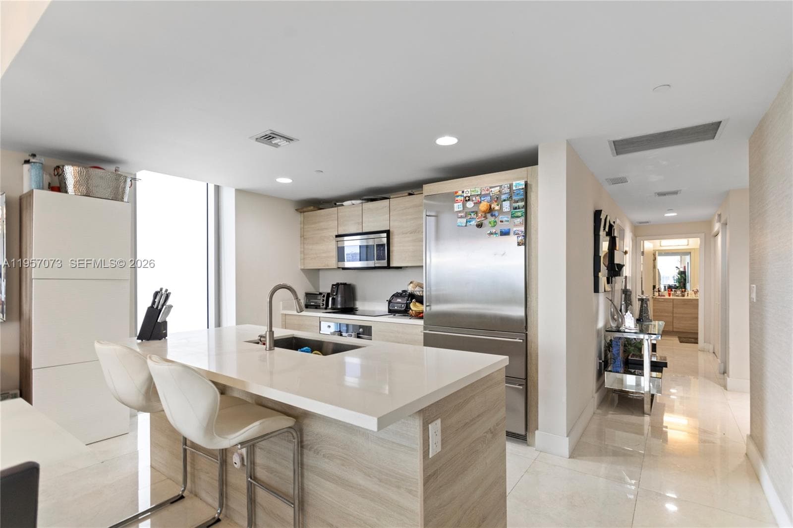 THE HARBOUR NORTH CONDO · #1007 in North Miami Beach - Photo 10