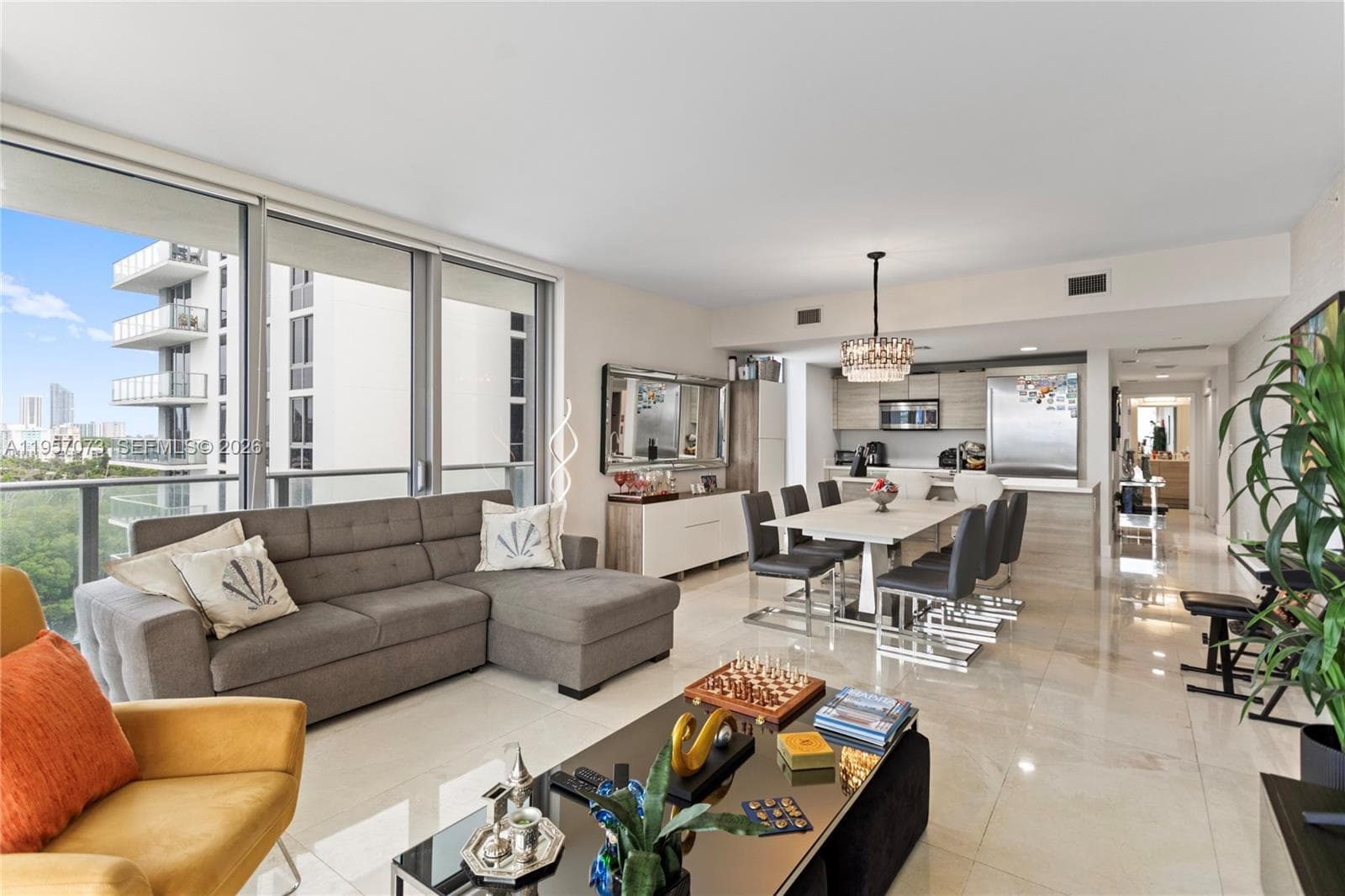THE HARBOUR NORTH CONDO · #1007 in North Miami Beach - Photo 4