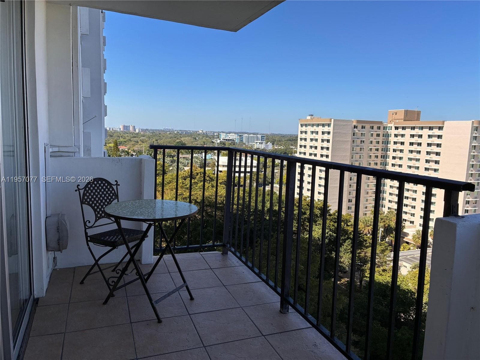 COMMODORE PLAZA CONDO · #1411 in Aventura - Photo 17