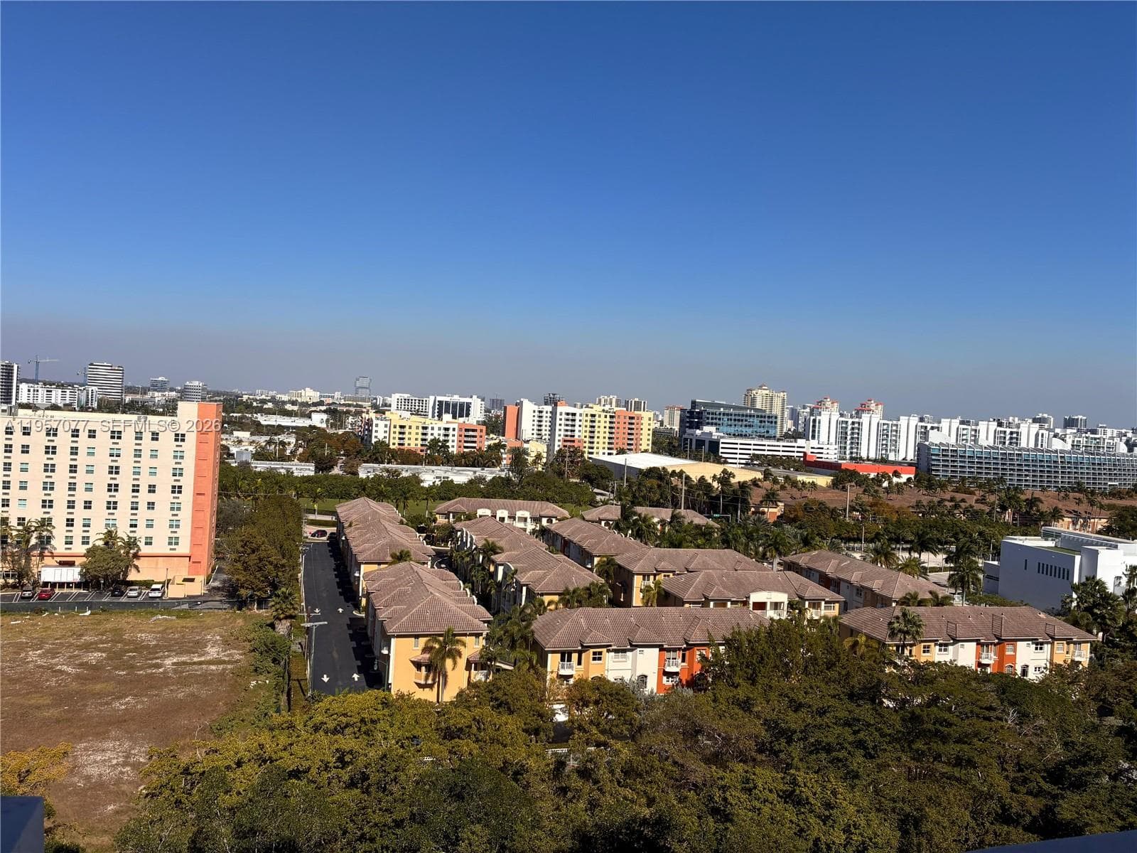COMMODORE PLAZA CONDO · #1411 in Aventura - Photo 16