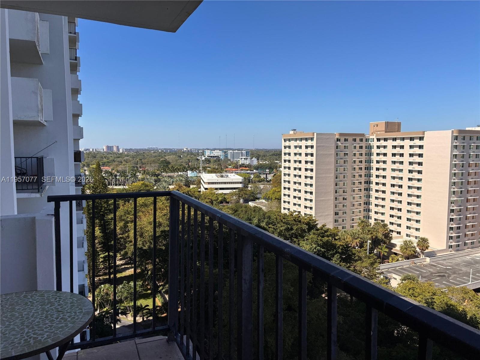 COMMODORE PLAZA CONDO · #1411 in Aventura - Photo 18
