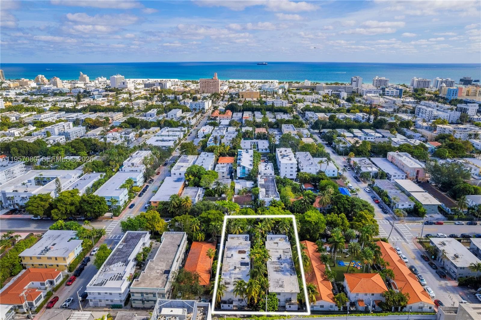 HARMONY VILLA CONDO · #A8 in Miami Beach - Photo 10