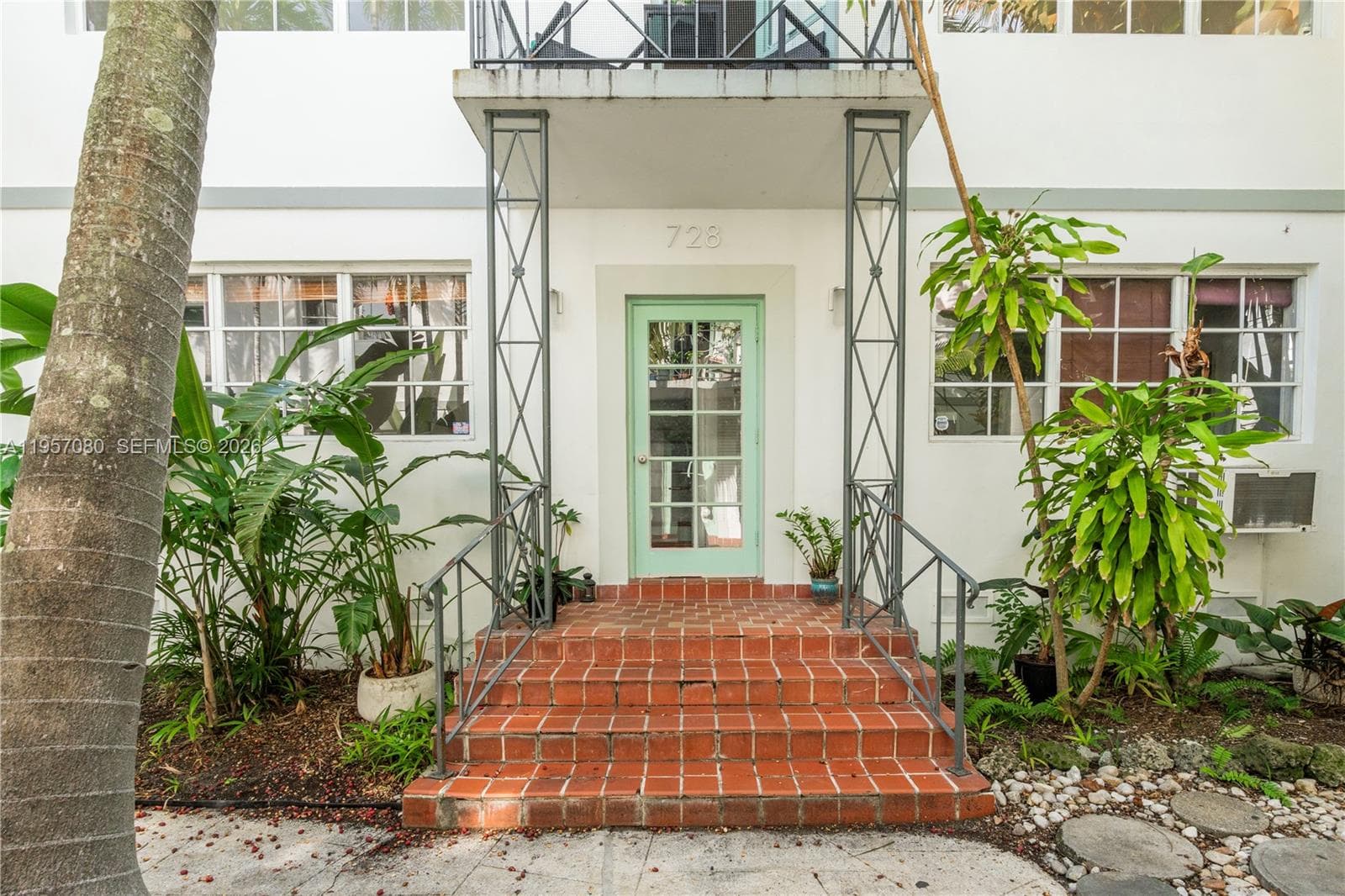HARMONY VILLA CONDO · #A8 in Miami Beach - Photo 8
