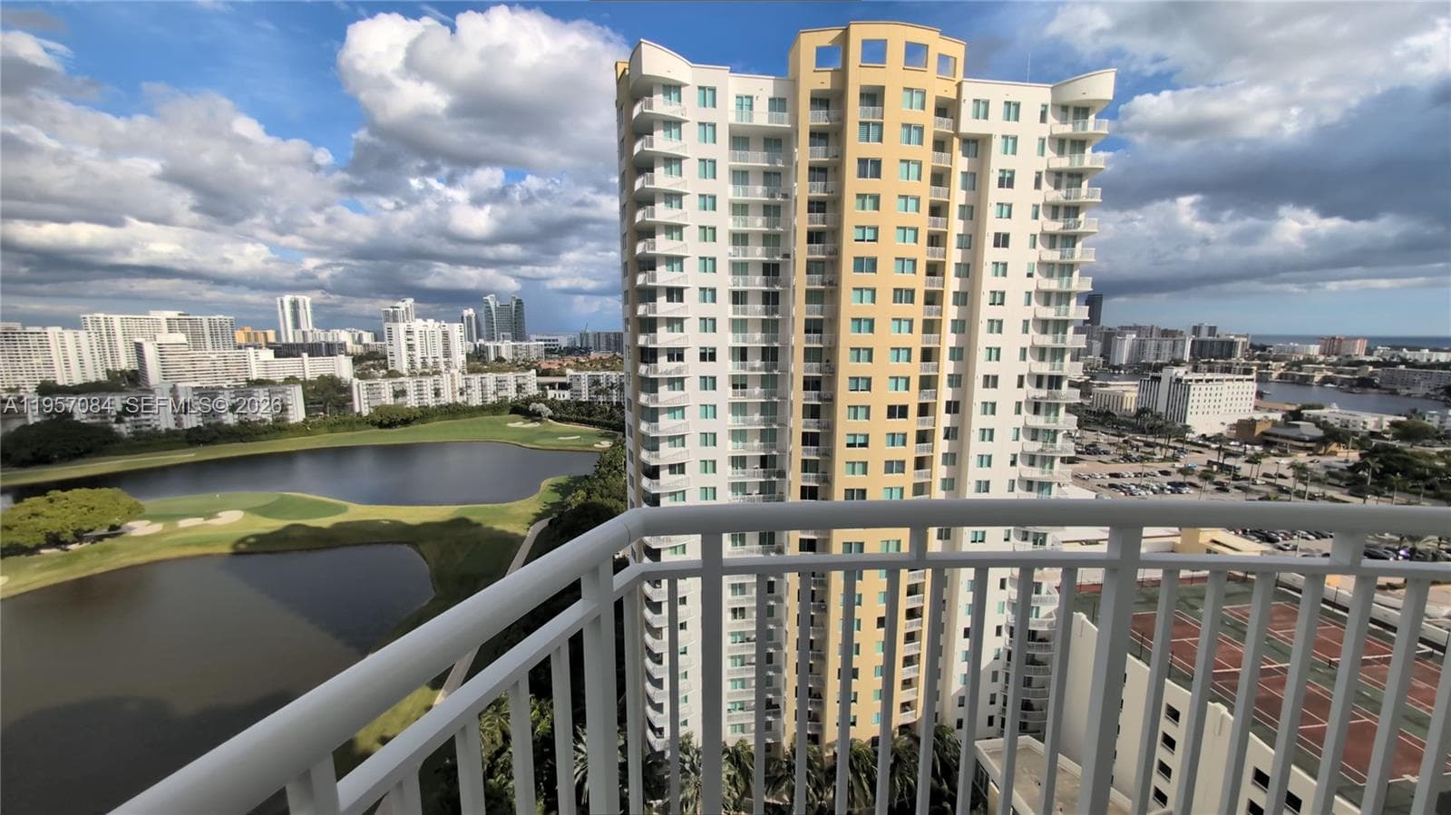 DUO CONDOMINIUM WEST · #1903W in Hallandale Beach - Photo 31