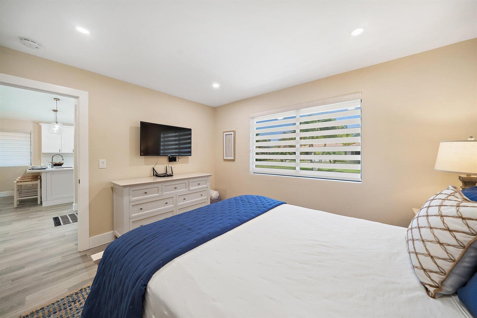 Guest Suite 2