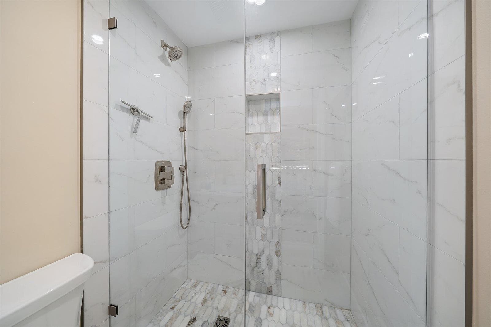 Primary Bath 2
