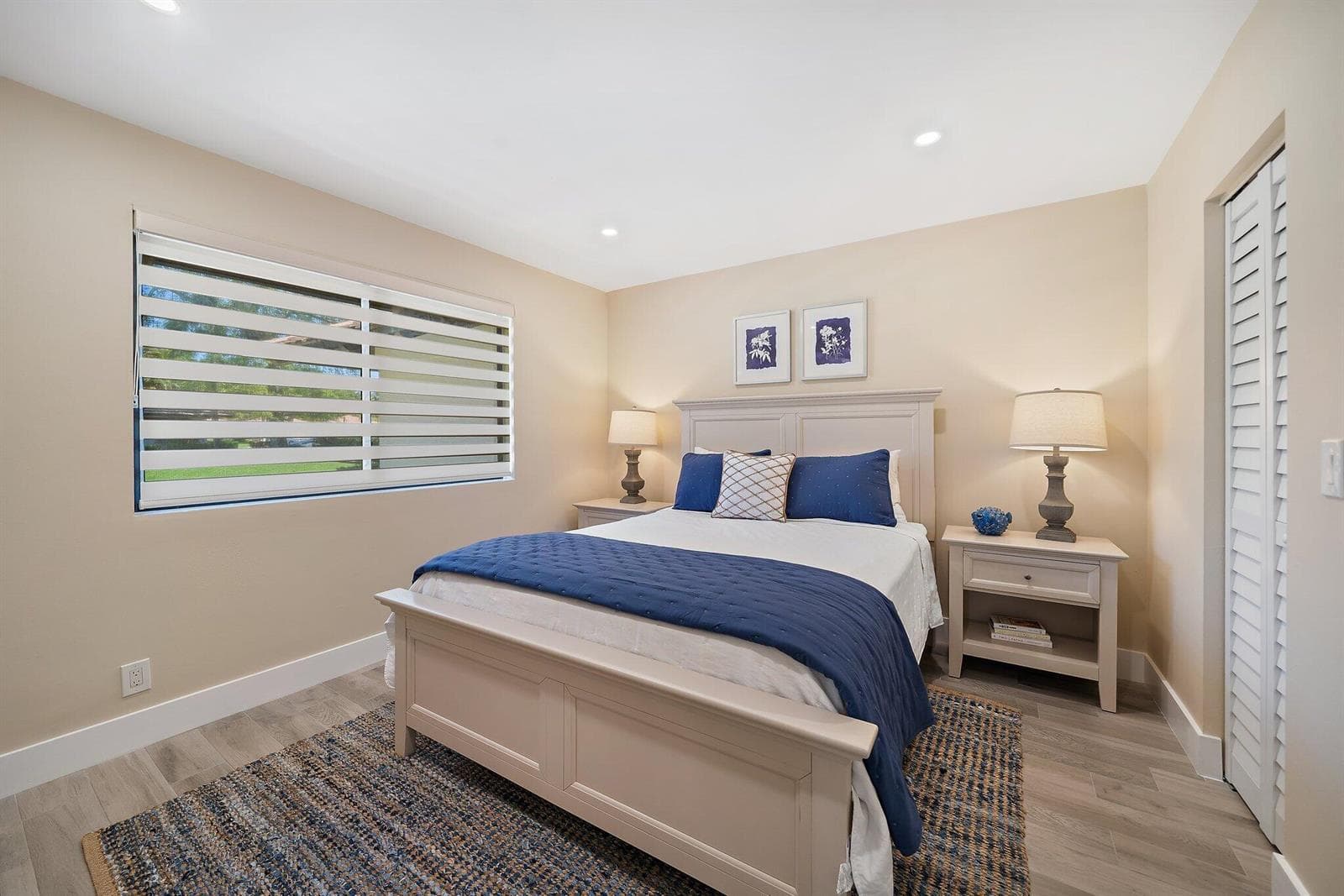 Guest Suite