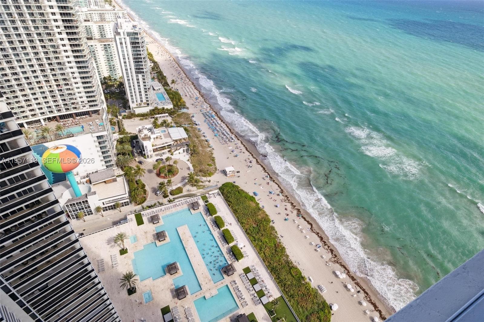 BEACH CLUB TWO CONDO · #4211 in Hallandale Beach - Photo 26