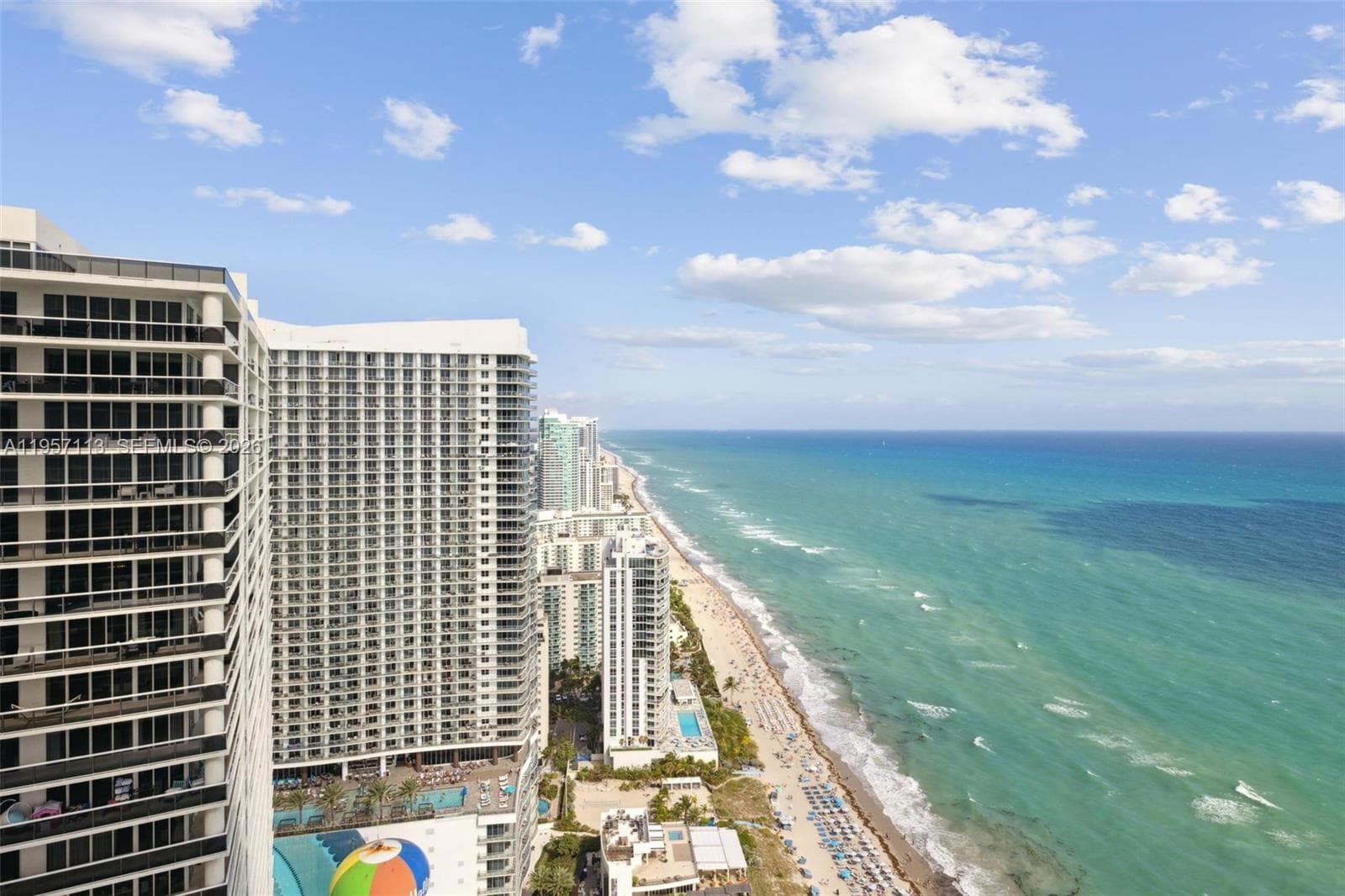 BEACH CLUB TWO CONDO · #4211 in Hallandale Beach - Photo 25