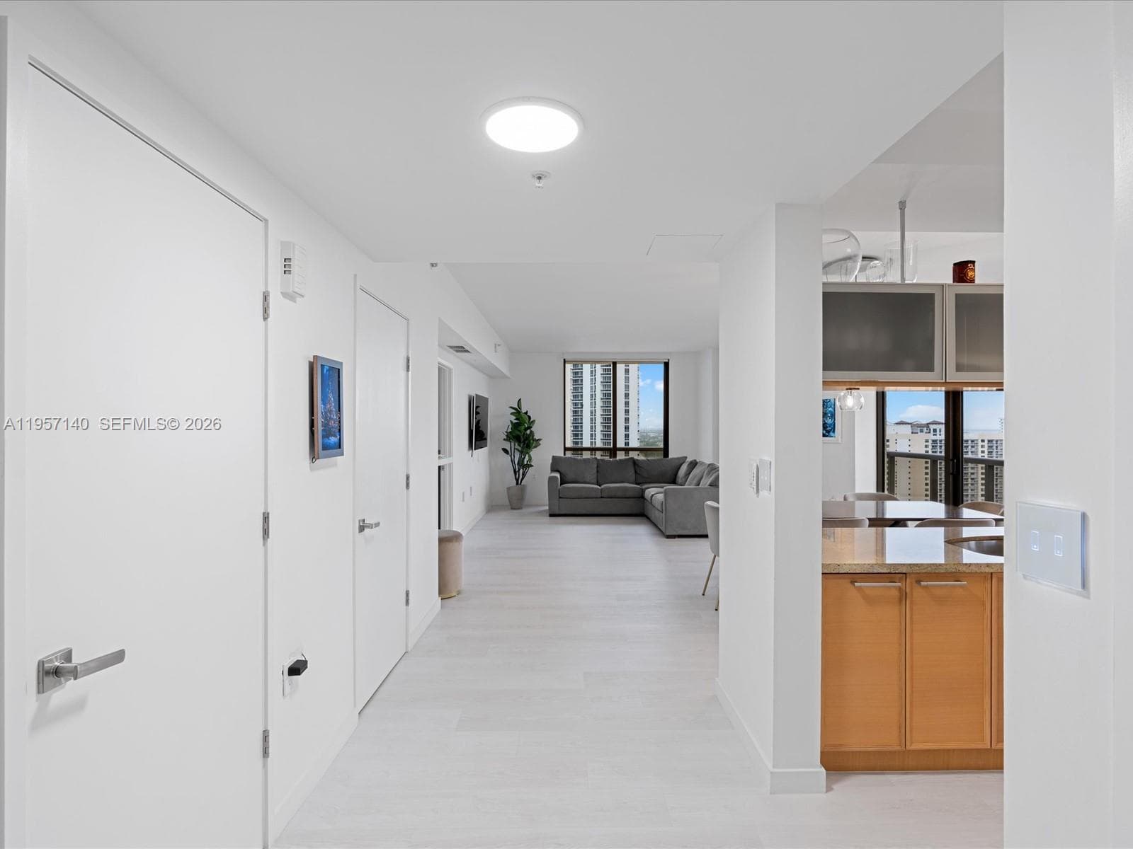 SAYAN CONDO · #1804 in Sunny Isles Beach - Photo 2