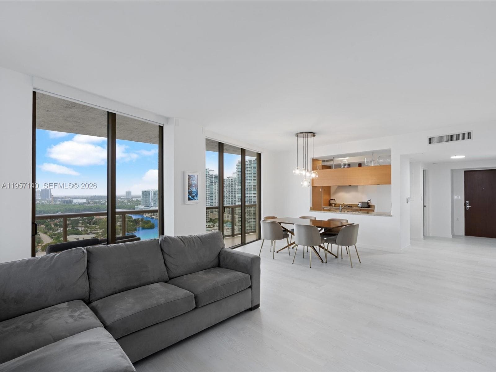 SAYAN CONDO · #1804 in Sunny Isles Beach - Photo 6
