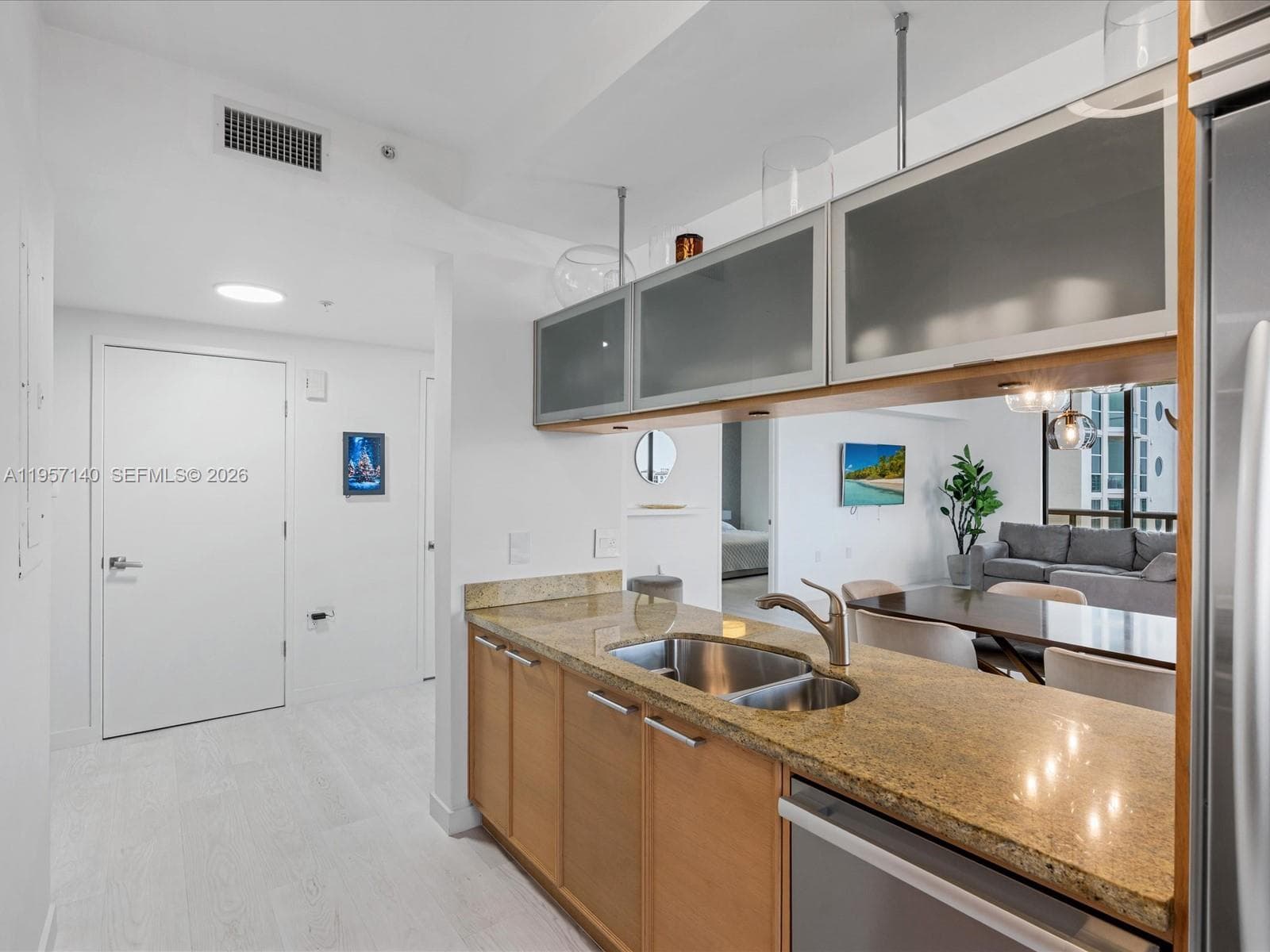 SAYAN CONDO · #1804 in Sunny Isles Beach - Photo 17