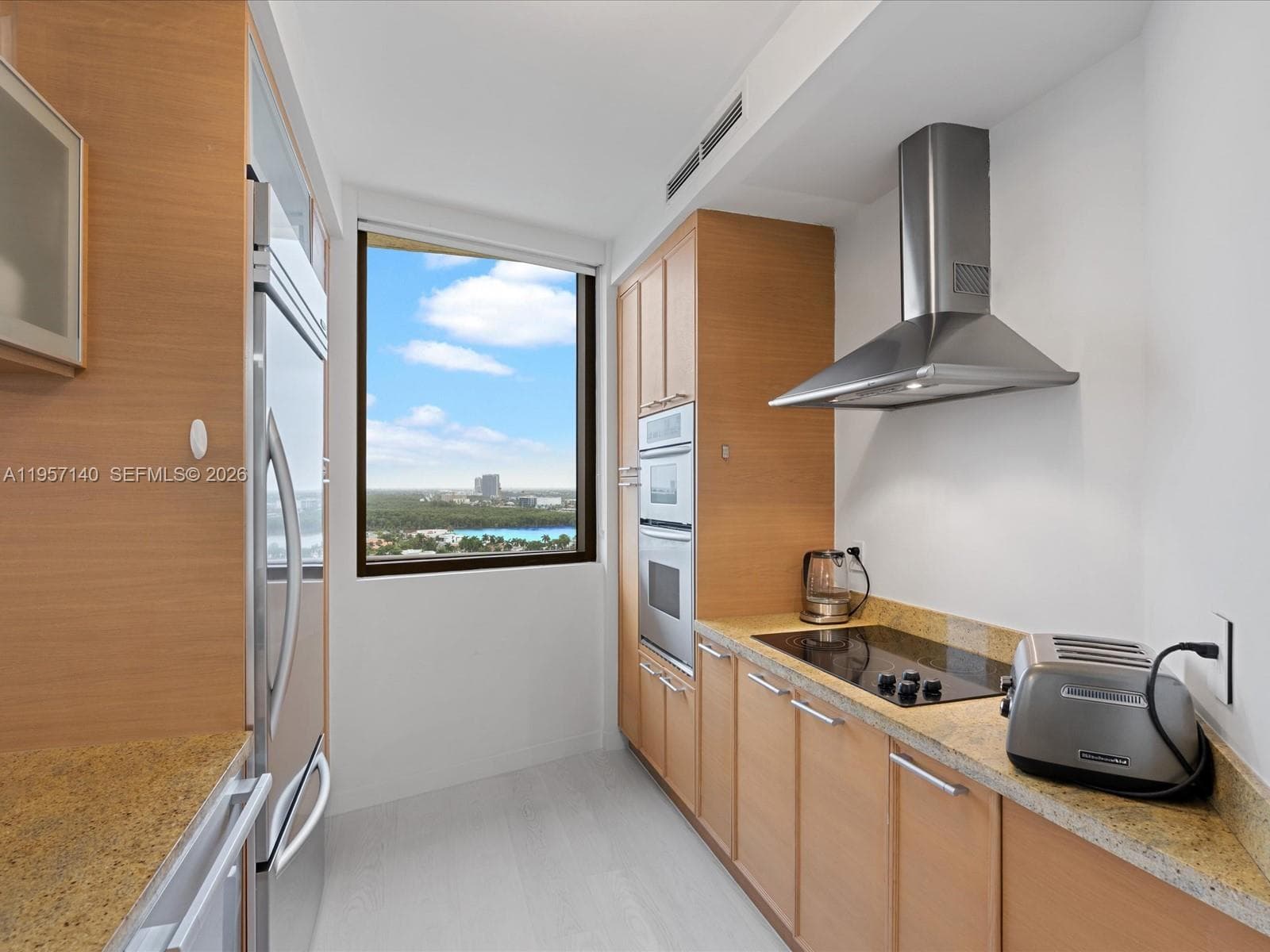 SAYAN CONDO · #1804 in Sunny Isles Beach - Photo 16