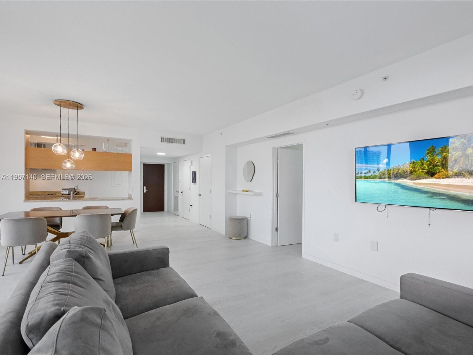 SAYAN CONDO · #1804 in Sunny Isles Beach - Photo 7