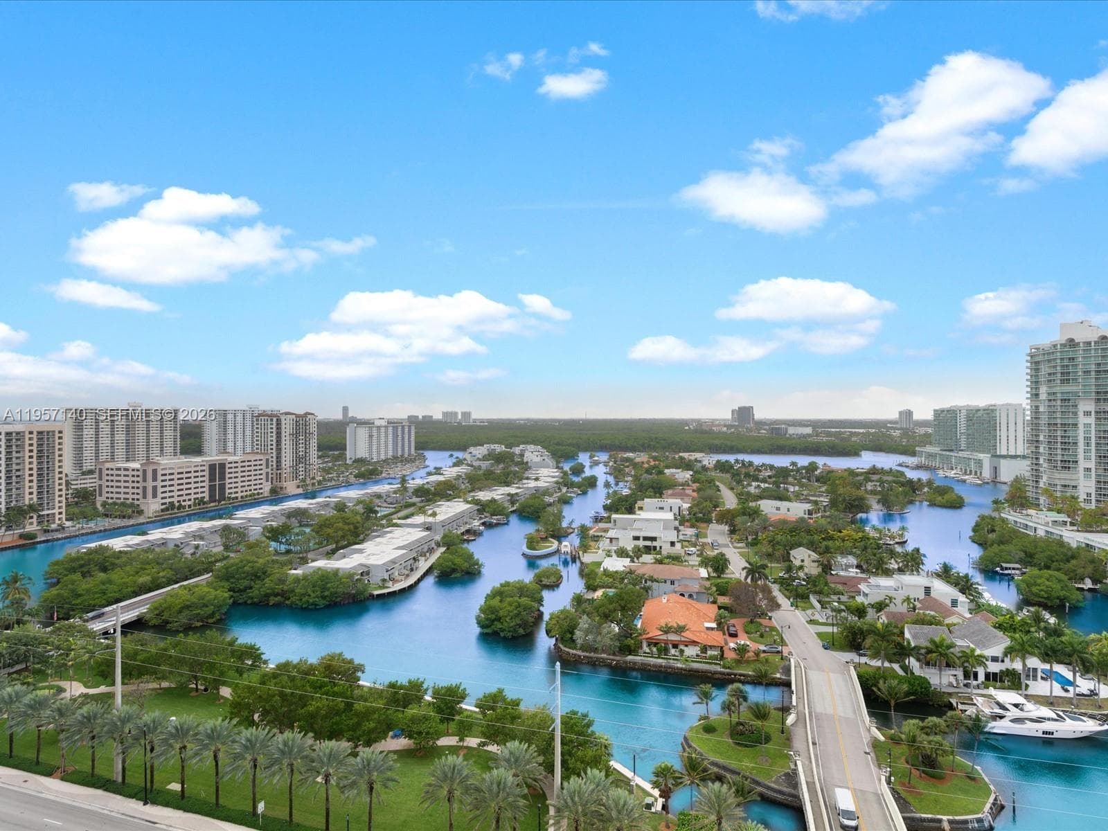 SAYAN CONDO · #1804 in Sunny Isles Beach - Photo 1