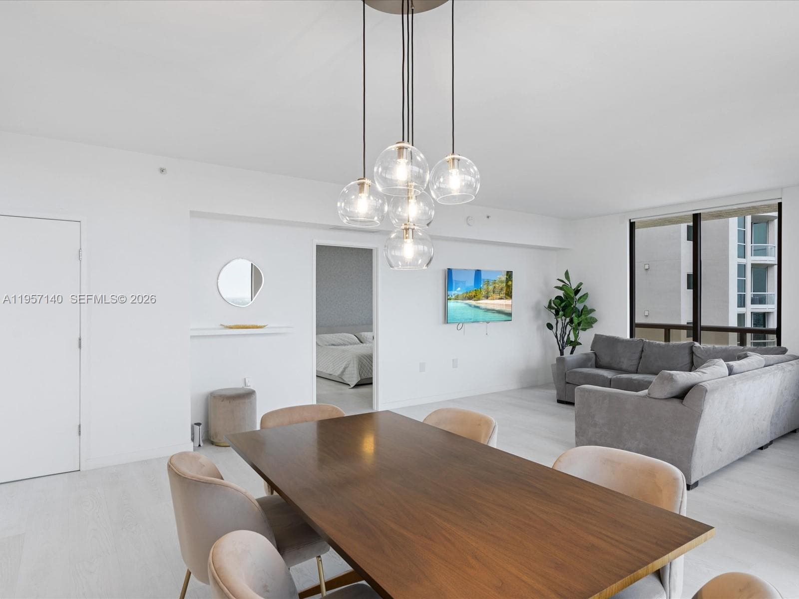 SAYAN CONDO · #1804 in Sunny Isles Beach - Photo 5