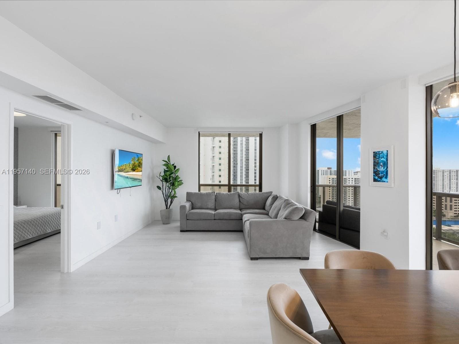 SAYAN CONDO · #1804 in Sunny Isles Beach - Photo 9