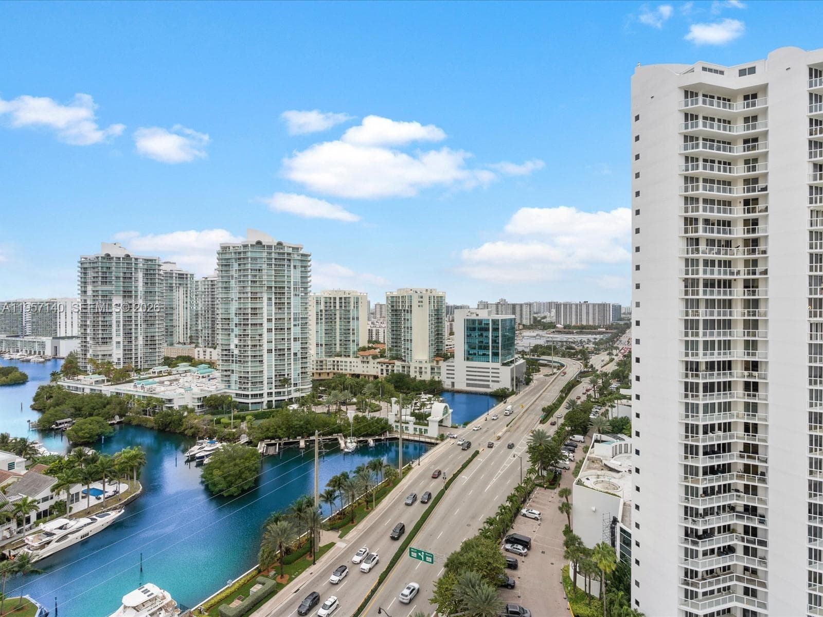 SAYAN CONDO · #1804 in Sunny Isles Beach - Photo 30