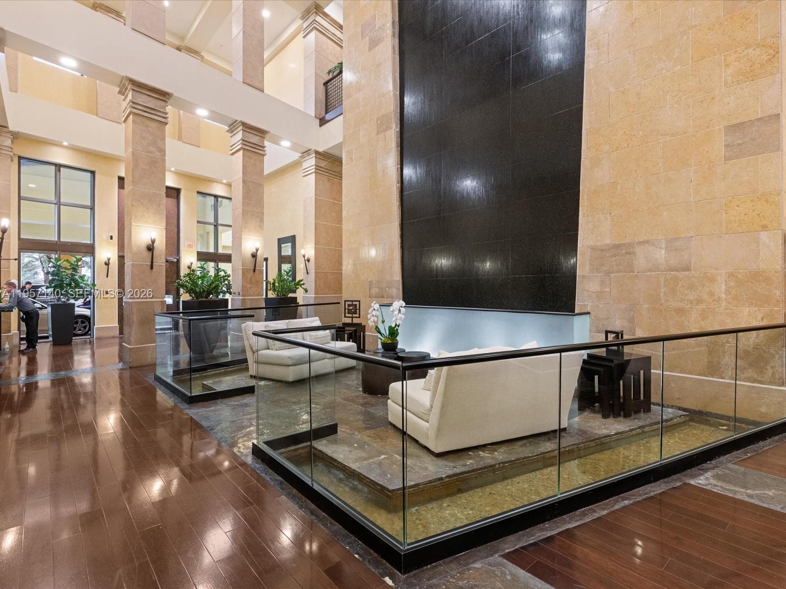 SAYAN CONDO · #1804 in Sunny Isles Beach - Photo 34