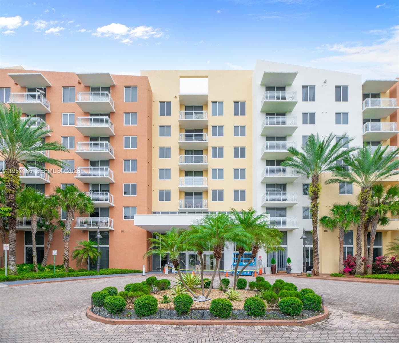 VENTURE AT AVENTURA WEST · #215 in Aventura - Photo 1