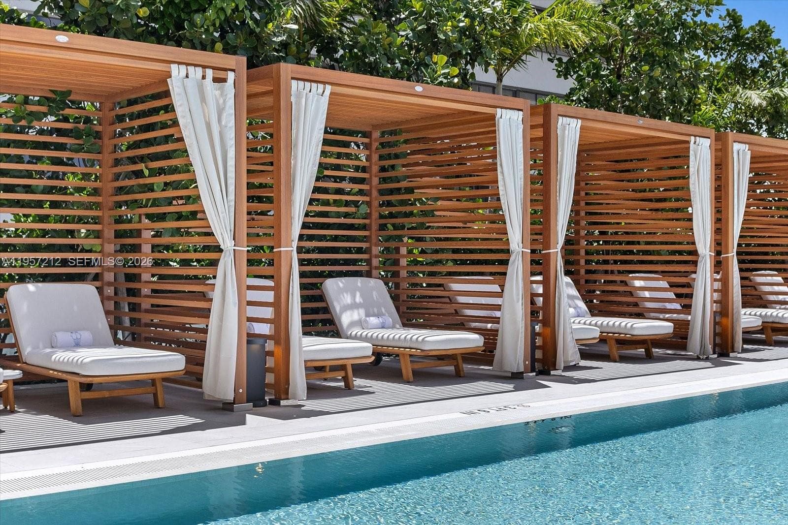 Mr. C Residences Tigertail · #1209 in Miami - Photo 23