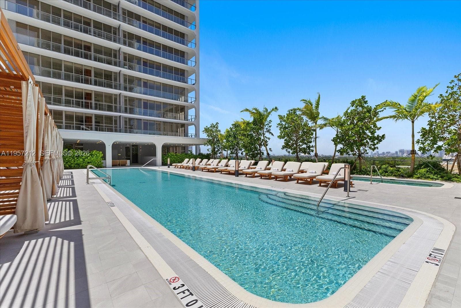 Mr. C Residences Tigertail · #1209 in Miami - Photo 22
