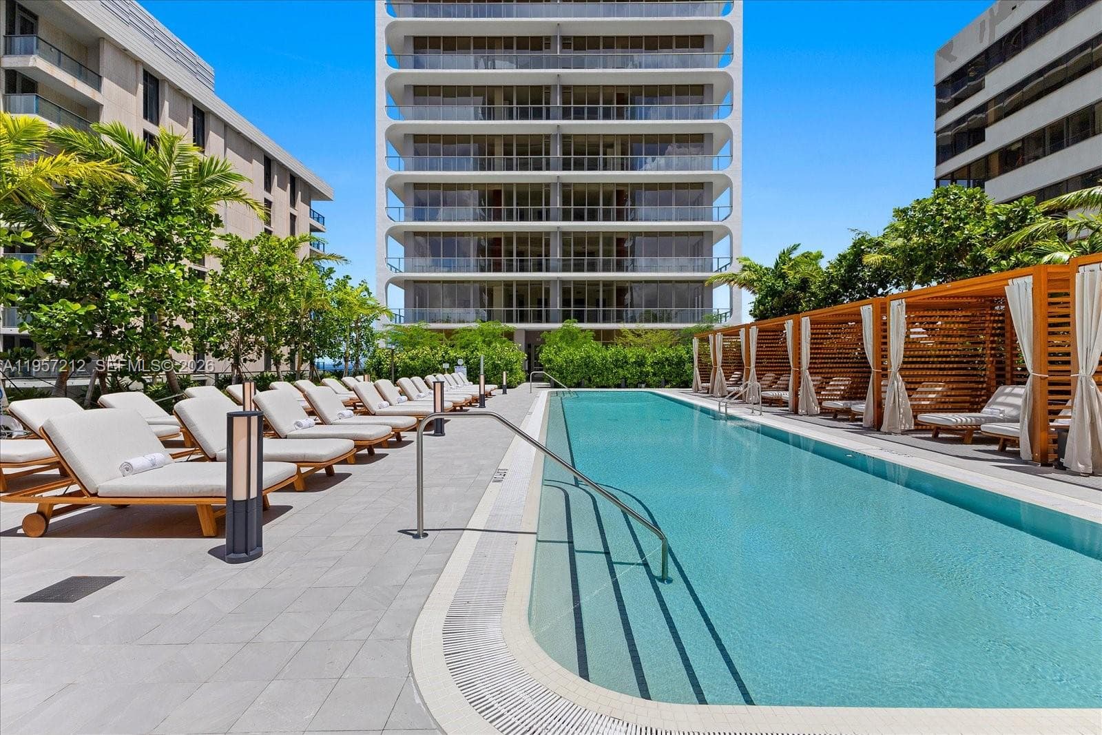 Mr. C Residences Tigertail · #1209 in Miami - Photo 24