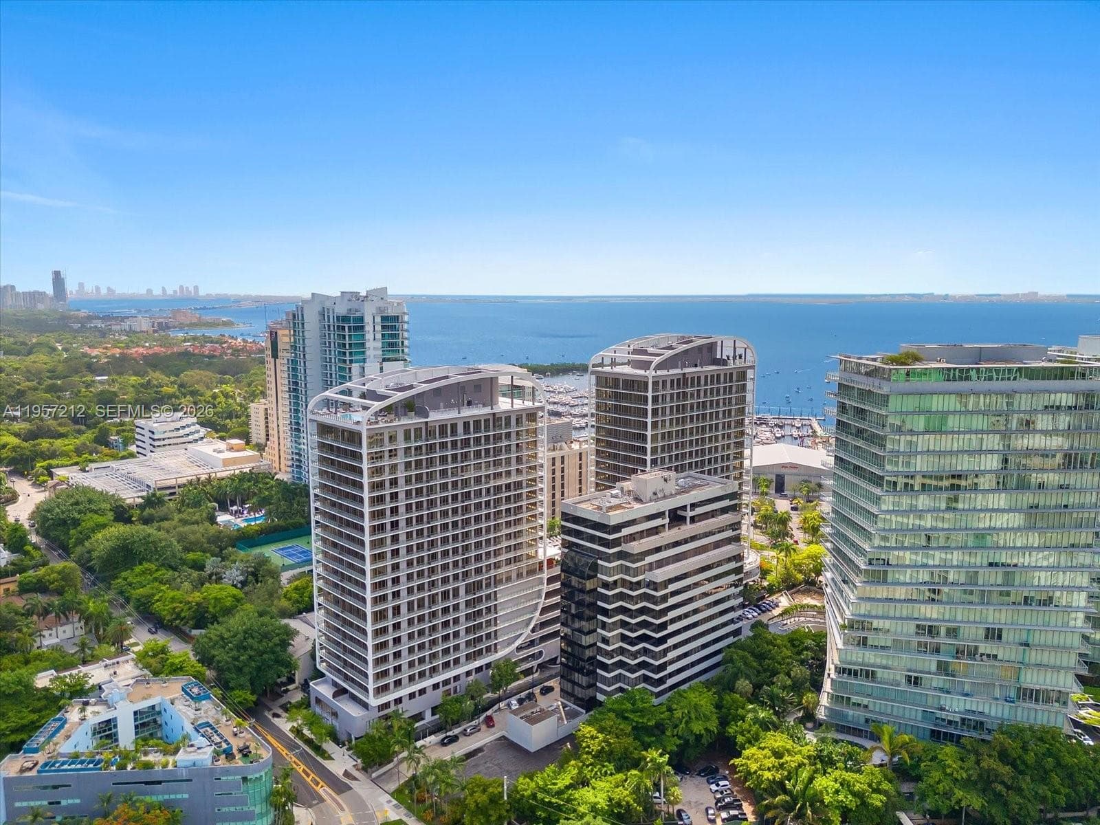 Mr. C Residences Tigertail · #1209 in Miami - Photo 38