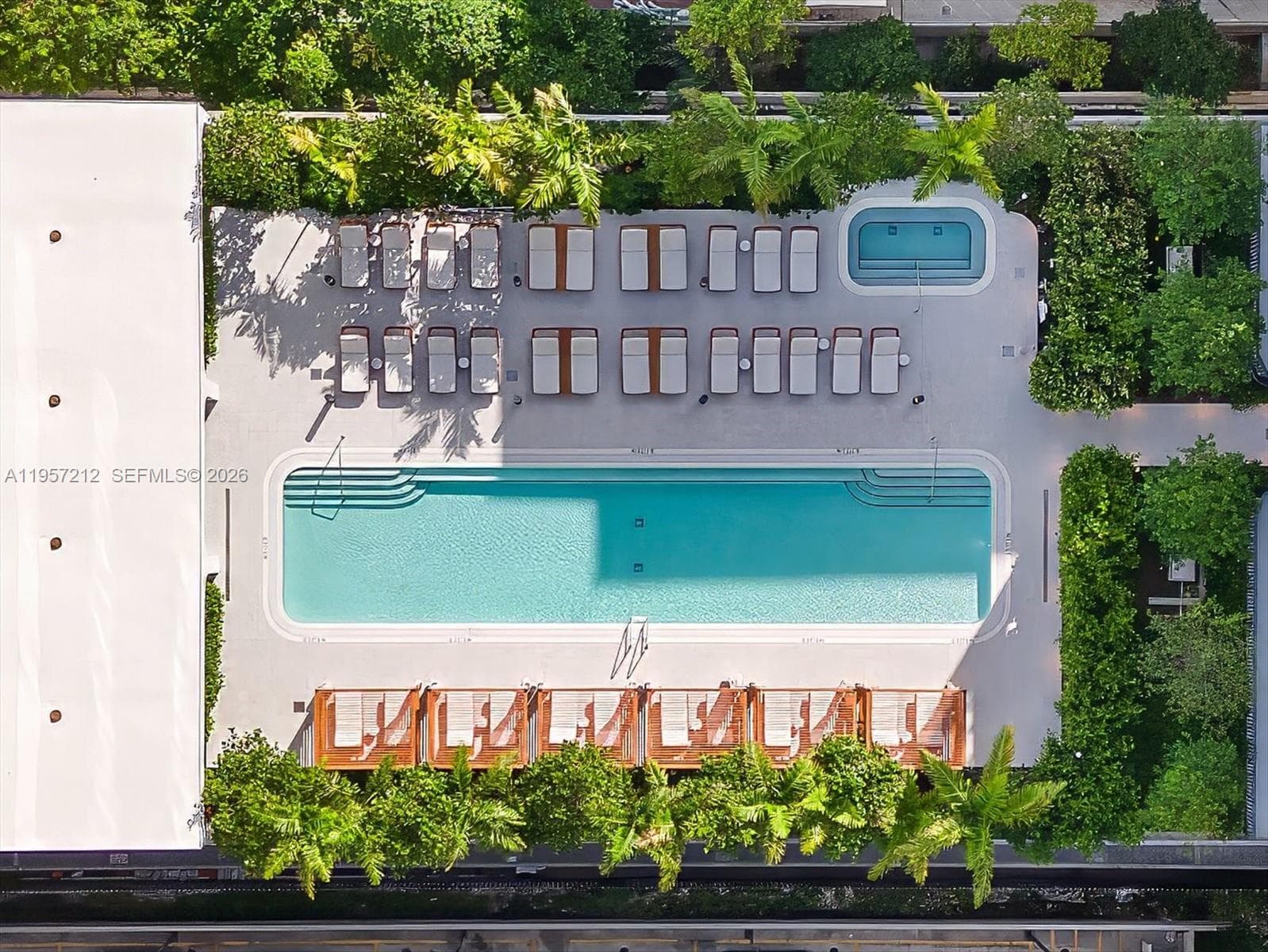 Mr. C Residences Tigertail · #1209 in Miami - Photo 33