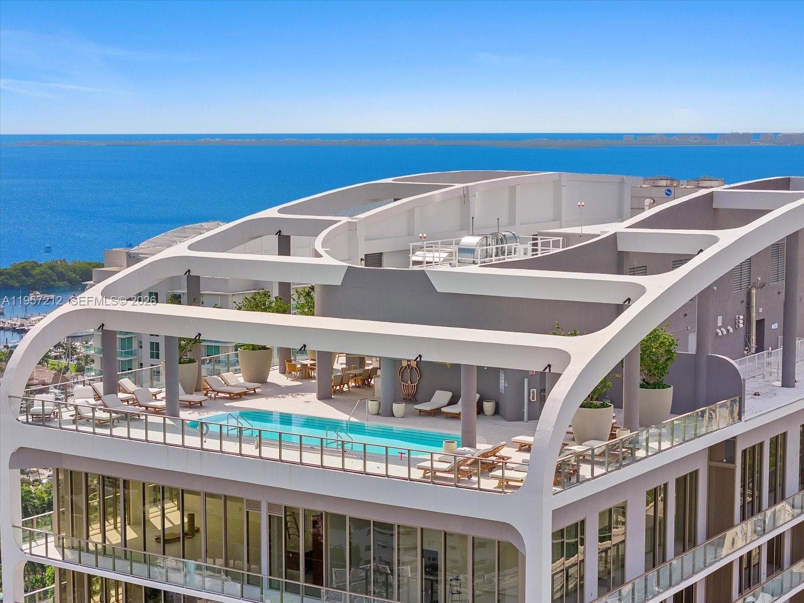 Mr. C Residences Tigertail · #1209 in Miami - Photo 40