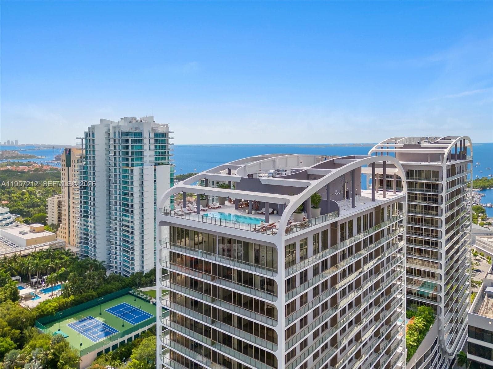 Mr. C Residences Tigertail · #1209 in Miami - Photo 39