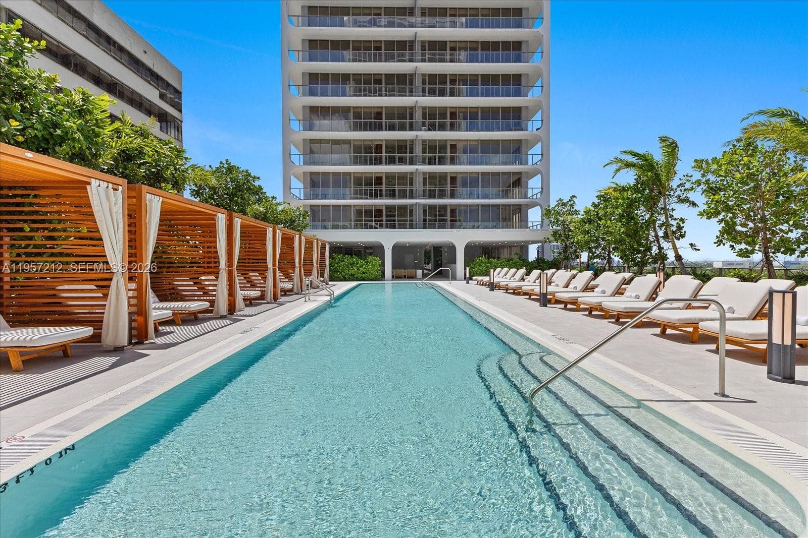 Mr. C Residences Tigertail · #1209 in Miami - Photo 21