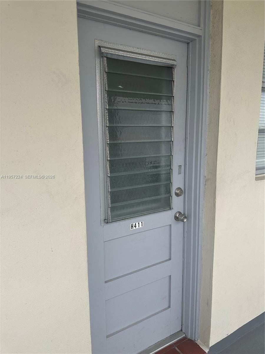 POINT EAST II · #H411 in Aventura - Photo 4