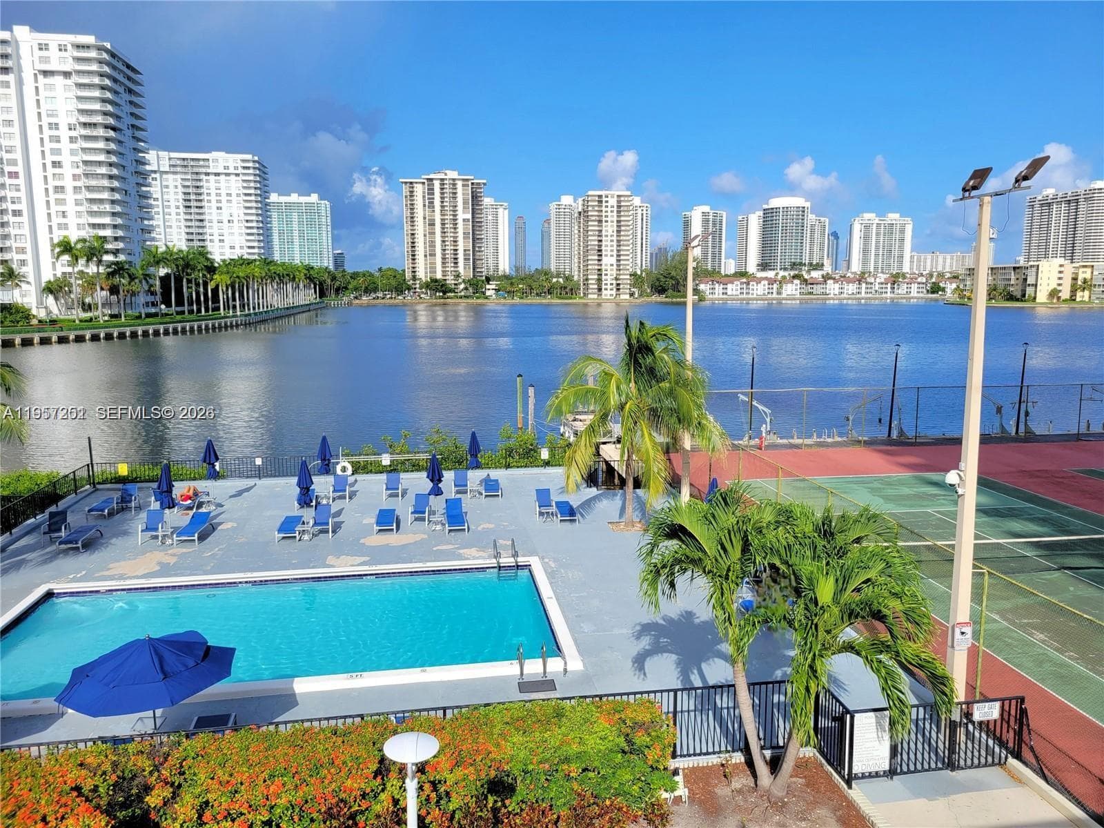 COMMODORE PLAZA · #1801 in Aventura - Photo 47
