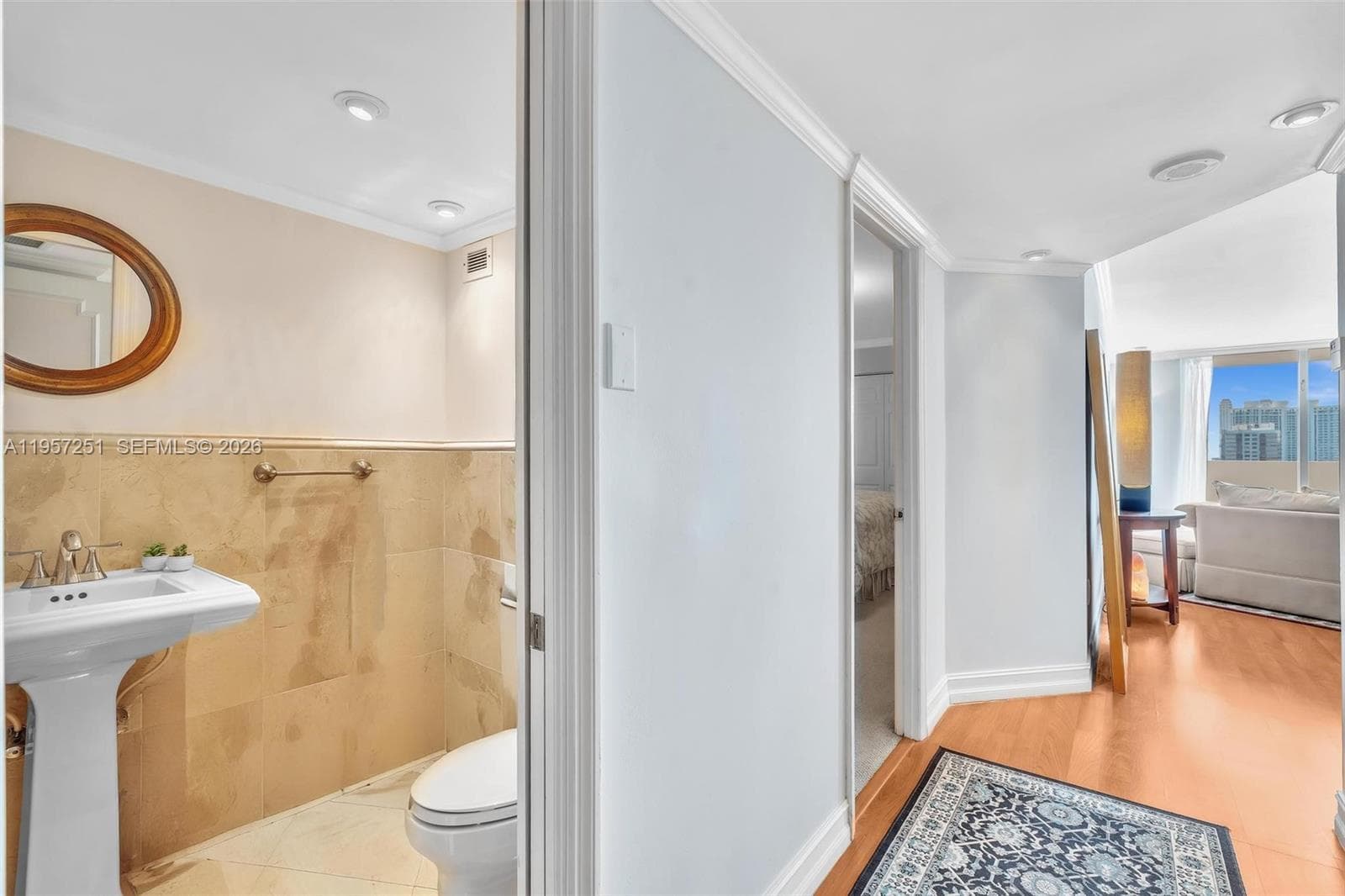 COMMODORE PLAZA · #1801 in Aventura - Photo 32