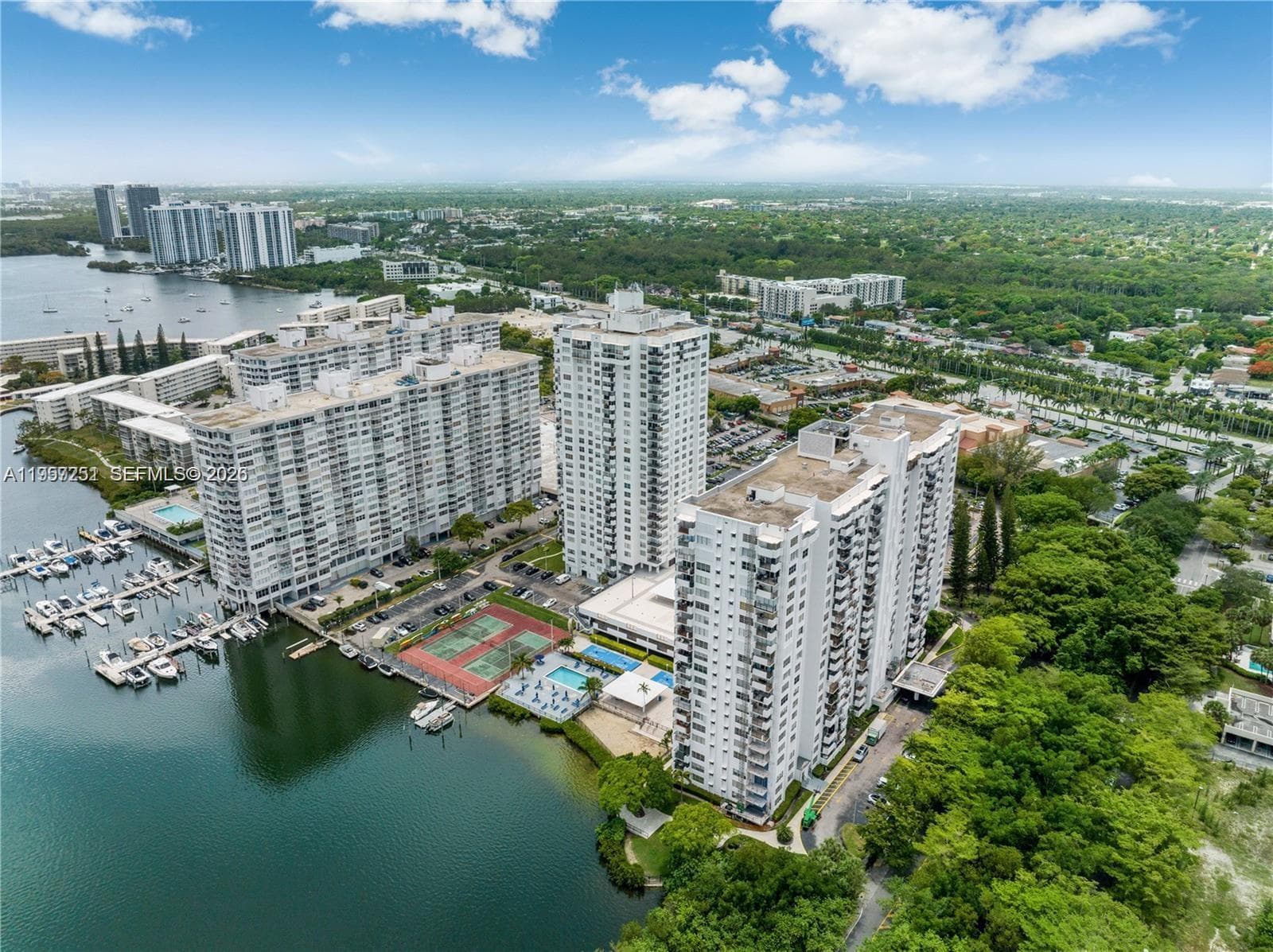 COMMODORE PLAZA · #1801 in Aventura - Photo 1