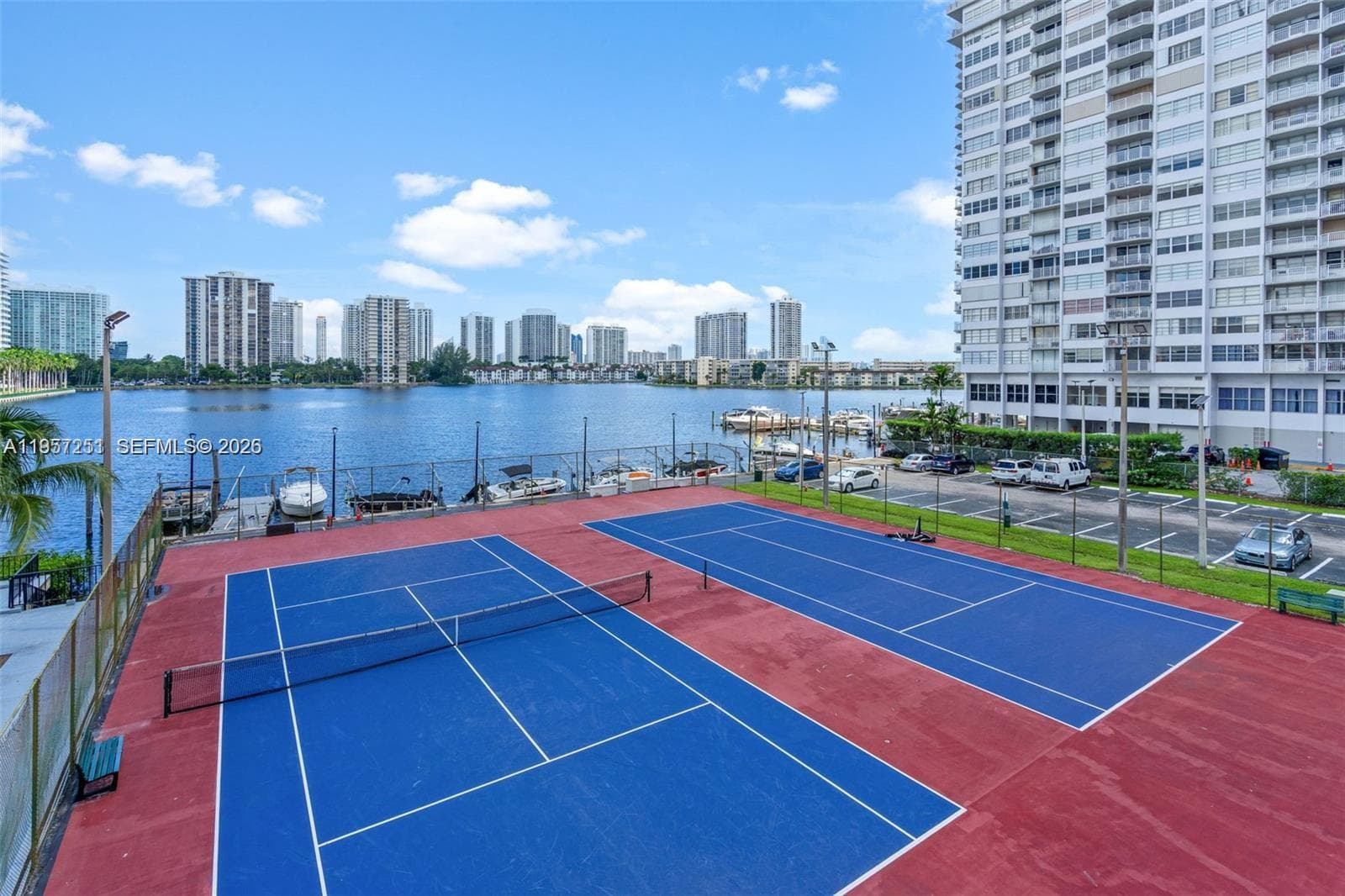 COMMODORE PLAZA · #1801 in Aventura - Photo 51