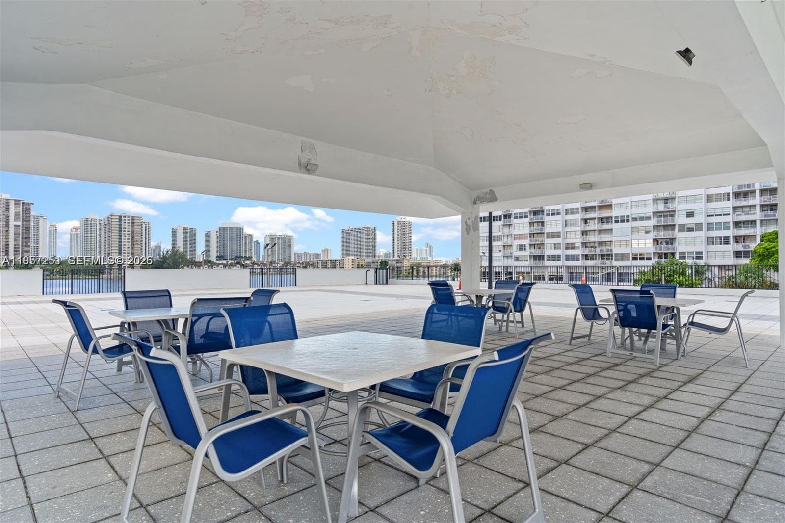 COMMODORE PLAZA · #1801 in Aventura - Photo 55