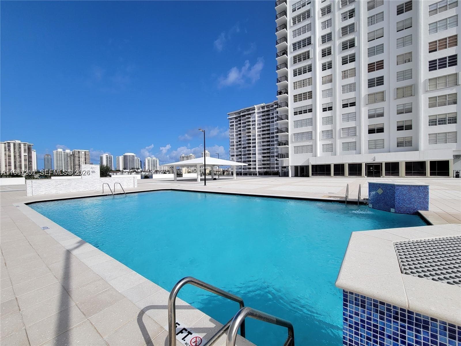 COMMODORE PLAZA · #1801 in Aventura - Photo 44