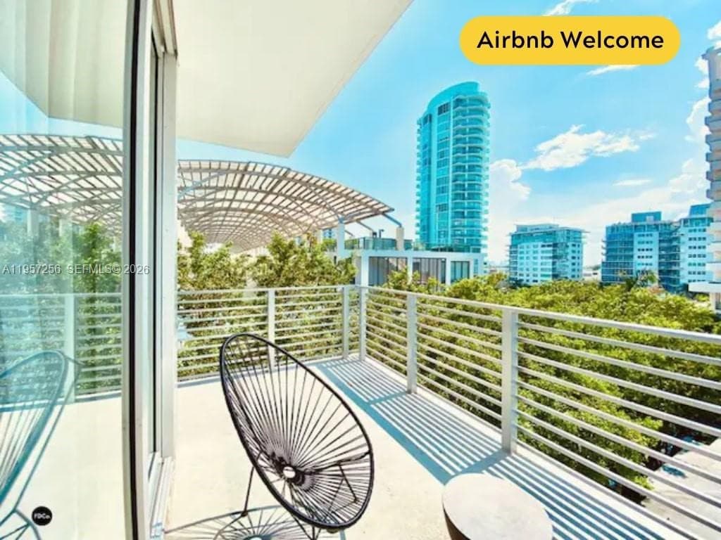 6080 Collins Condo · #PH09 in Miami Beach - Photo 2