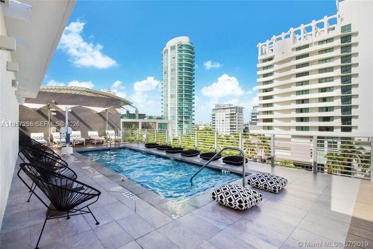 6080 Collins Condo · #PH09 in Miami Beach - Photo 1