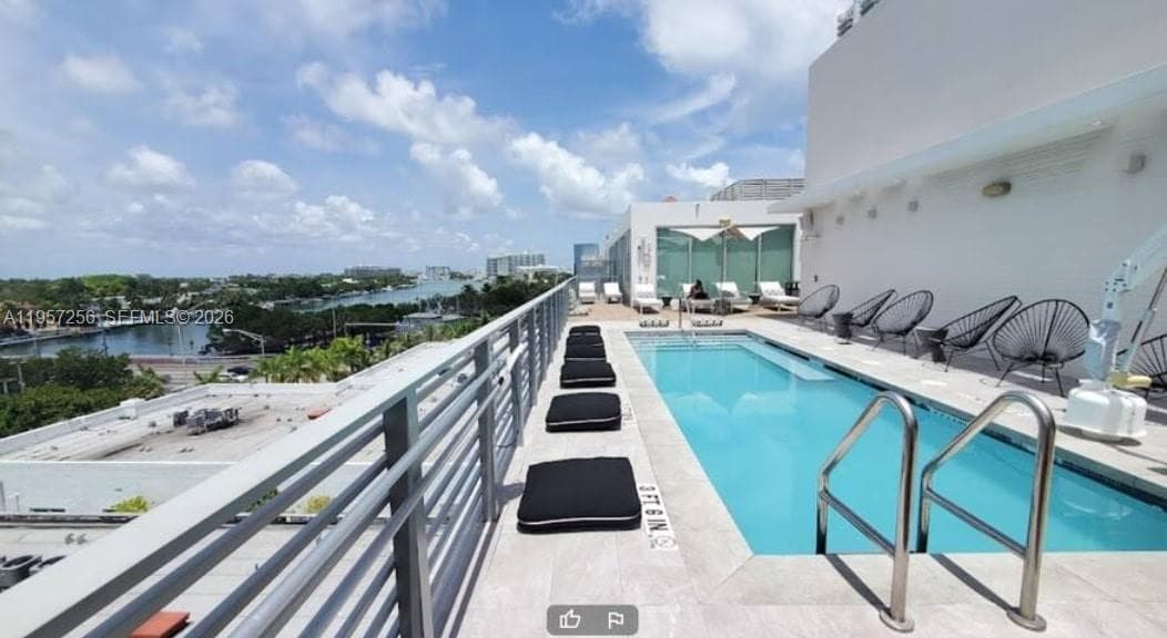 6080 Collins Condo · #PH09 in Miami Beach - Photo 4
